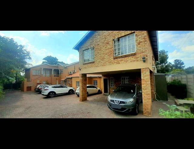 15 BEDROOM HOUSE FOR SALE IN RIETFONTEIN